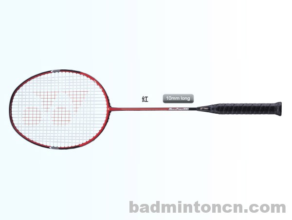 基础信息 产品类型 羽毛球拍 产品品牌 尤尼克斯yonex 产品系列 mp