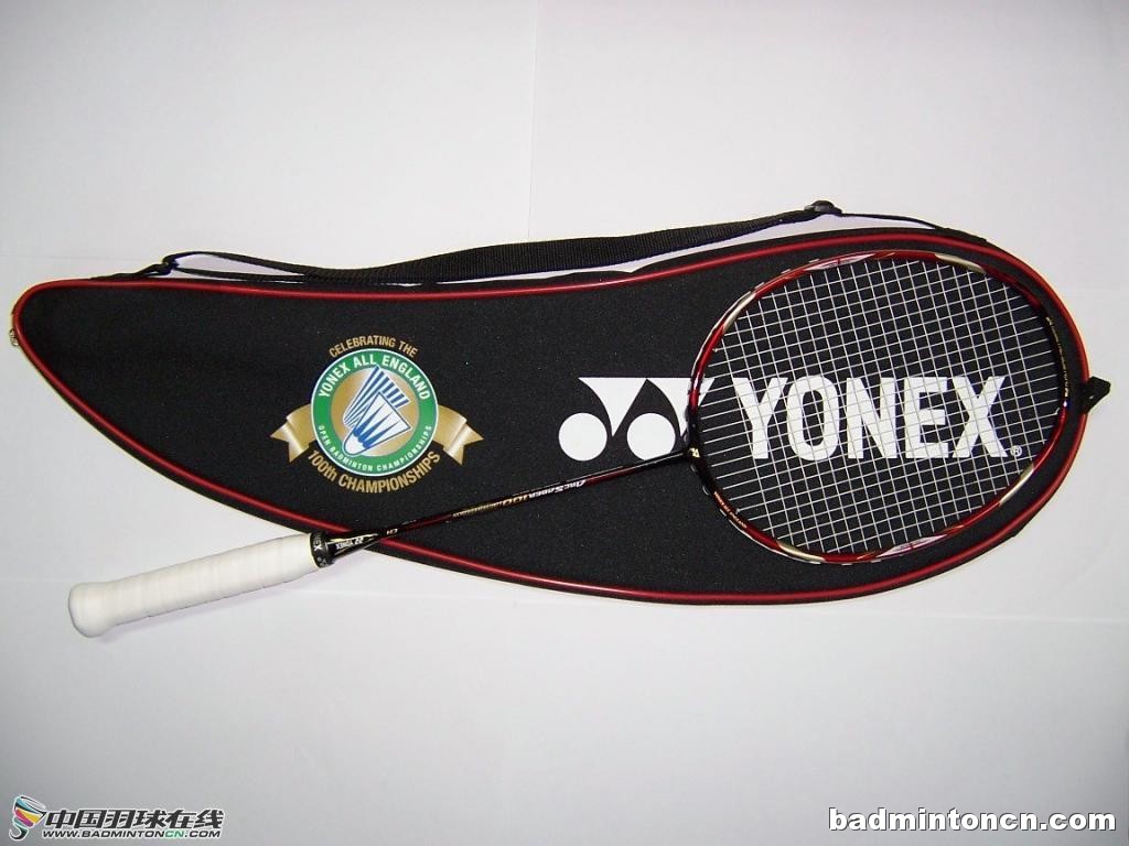 装备类型 羽毛球拍 装备品牌 尤尼克斯yonex 装备系列 arcsaber 弓箭