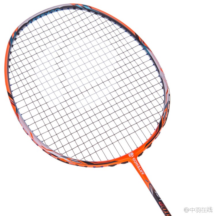 artengo br900p lite 羽毛球拍 迪卡侬decathlon 中羽