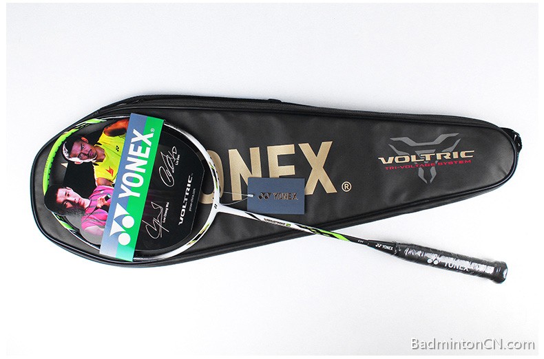 voltric 5 vt5 vt-5 羽毛球拍 尤尼克斯yonex 威力  .