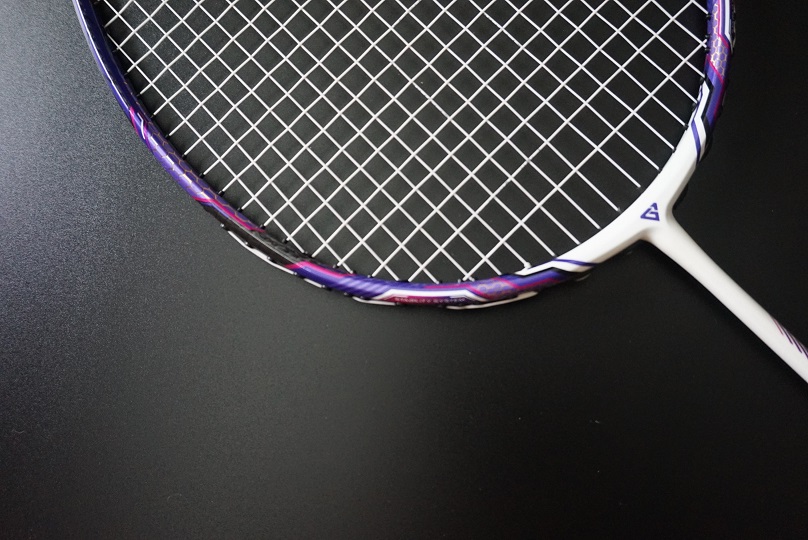图片ggem聚将 三叉戟 tridentx 羽毛球拍 其它品牌  .