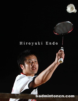 远藤大由 hiroyuki endo 球星详情 - 中羽在线