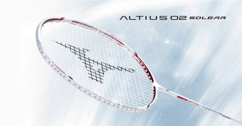 ALTIUS 02 SOLEAR 73JTB02062 73JTB30264 - 中羽在线